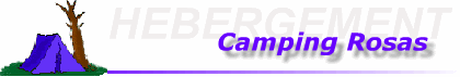 choisir un camping � rosas