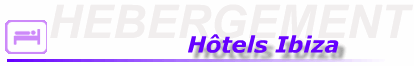 rubrique hotel ibiza