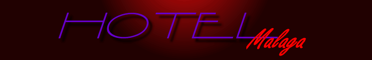 toutes les informations pour r�server un hotel � malaga