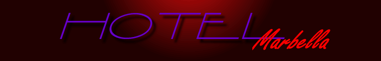 tous les renseignements pour r�server un h�tel � marbella
