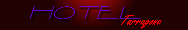 un hotel � tarragone