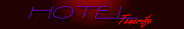 r�server un hotel � tenerife