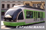 barcelone tourisme : infos transports