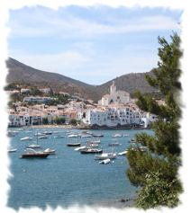 reservation hotel cadaques