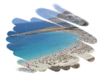 reservation hotel canaries