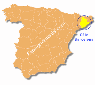 cte barcelone