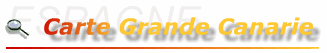 carte grande canarie :  consulter