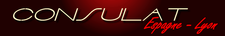 le consulat d'espagne  lyon