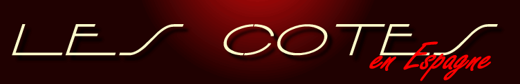 dcouverte des ctes en espagne