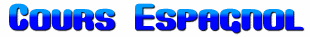 COURS ESPAGNOL