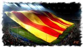 FC BARCELONE