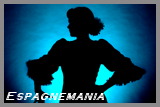 le flamenco