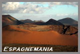 une journe de tourisme  lanzarote