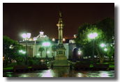 madrid : office tourisme