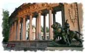 MADRID ET SES MONUMENTS