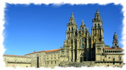 saint jacques de compostelle : office tourisme