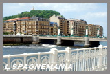 tourisme  saint sebastien