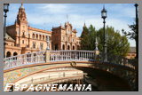 OFFICE TOURISME DE SEVILLE