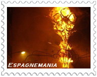 un festival  alicante