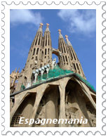 la sagrada familia