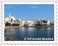 voyage  cadaques