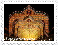 feria malaga : tout un programme