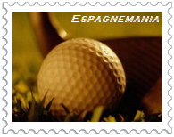 costa brava : terrains de golf