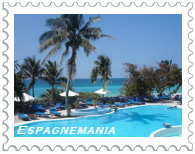 hotel costa dorada : sjour en espagne