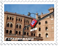 madrid : voyager en metro