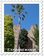 malaga : visite de la ville