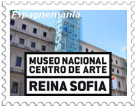 visiter le muse reina sofia de madrid