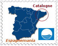 plages catalogne