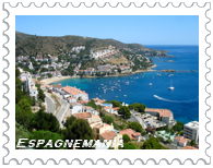 rosas : un sjour en espagne