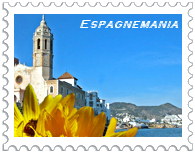 sitges en espagne