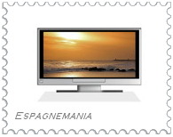 les chanes tv en espagne