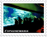 valencia : l'oceanographic de la cit des arts et des sciences 