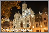 valencia tourisme : les quartiers