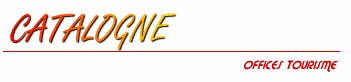 consulter l'office de tourisme de la catalogne