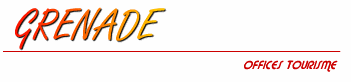 office tourisme grenade : coordonnes