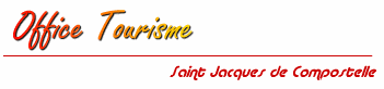 saint jacques de compostelle : office de tourisme